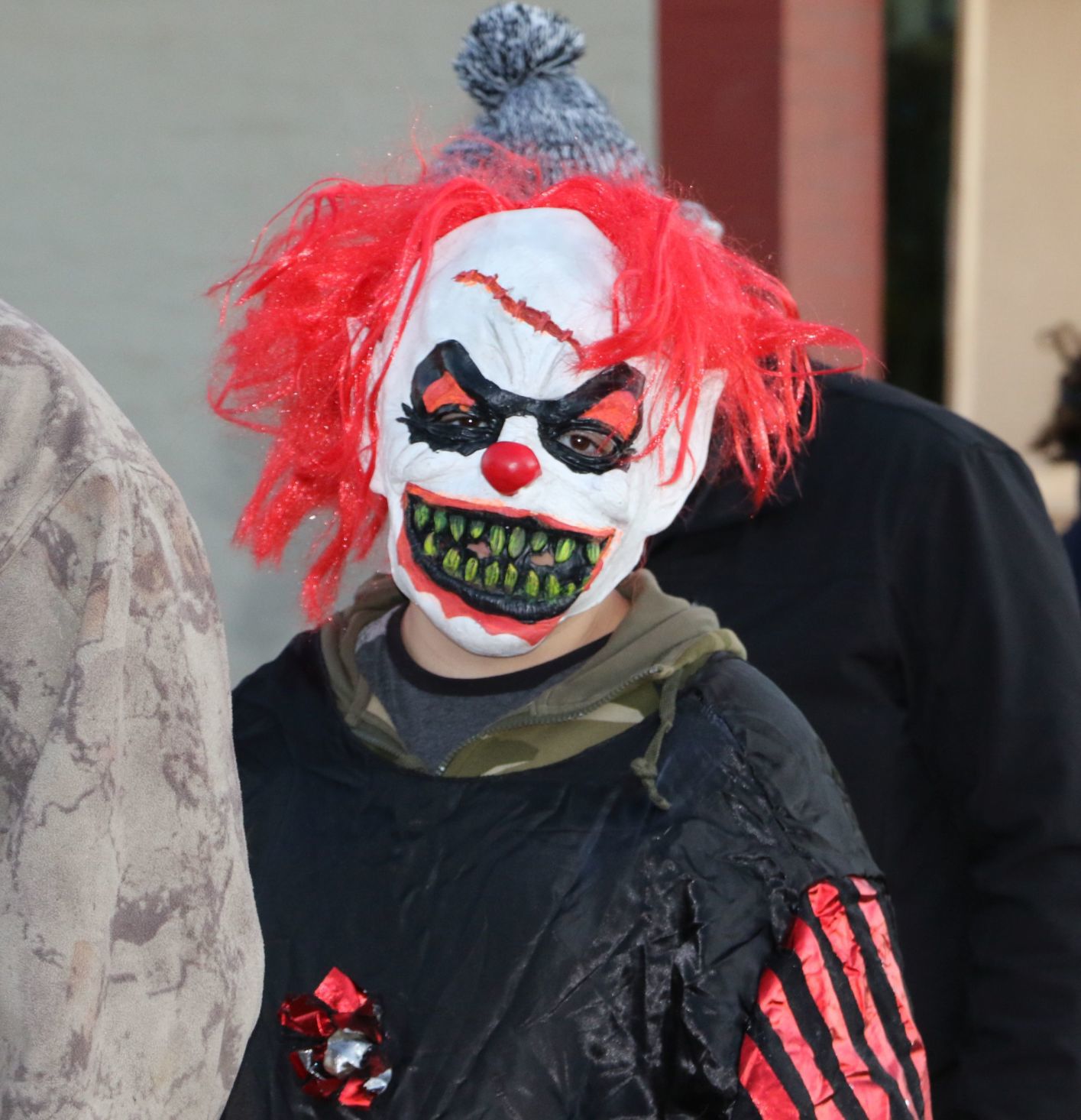Downtown Coweta Trunk-or-Treat